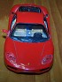 1:43 IXO (RBA) Ferrari 360 Modena 1999 Red. ferrari. Uploaded by susofe
